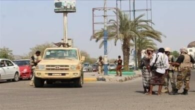 صورة توضيحية - المجلس الانتقالي الجنوبي تحرير صنعاء هدف مشترك للقوى المناهضة للحوثيين