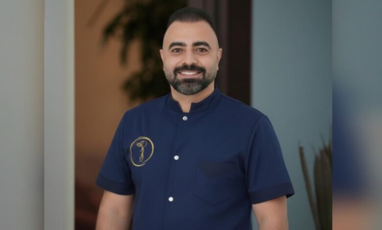 الدكتور حسن ناصرالدين يكشف أحدث تقنيات الليزر في عالم التجميل الطبي