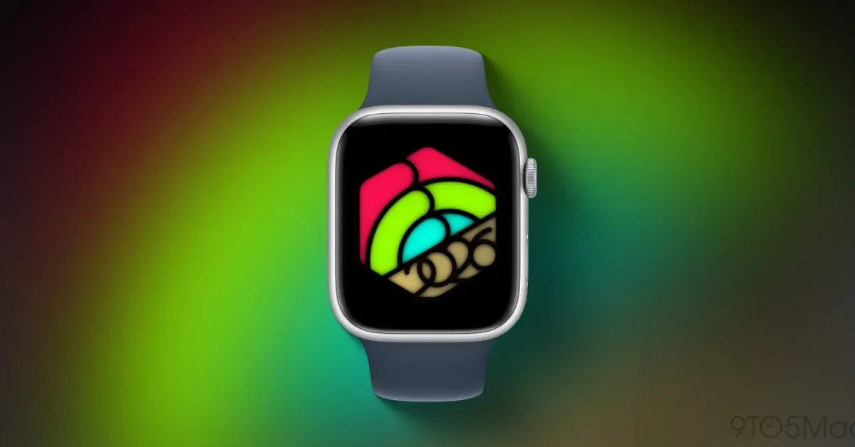 تعلن Apple عن تحدي Ring in New Year لعام 2026 لمستخدمي Apple Watch - صورة مميزة صورة مميزة: تعلن Apple عن تحدي Ring in New Year لعام 2026 لمستخدمي Apple Watch
