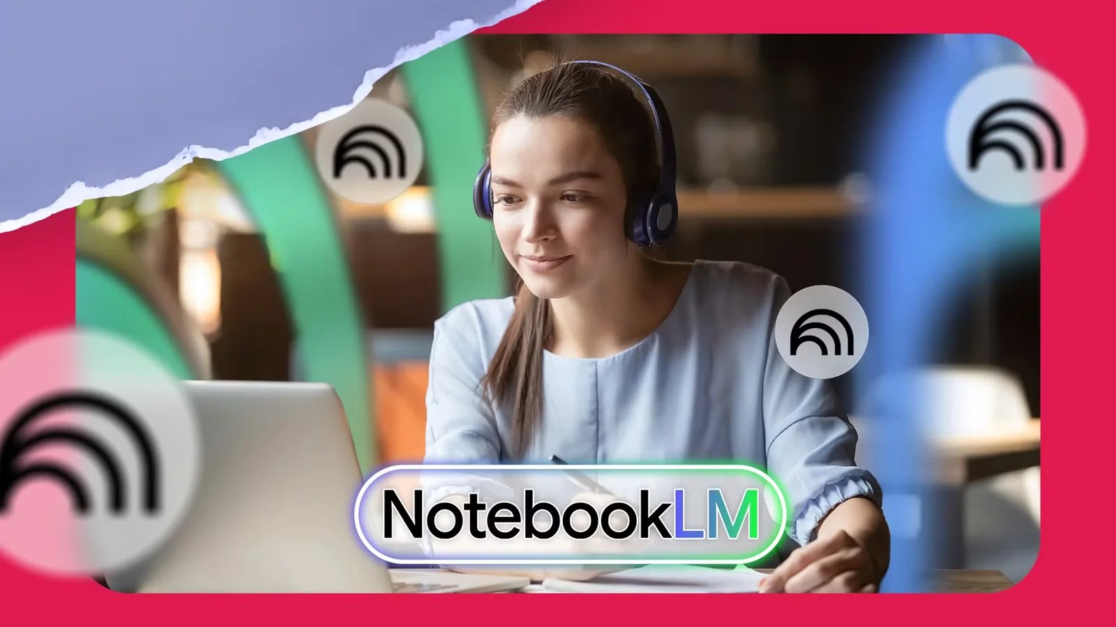 صورة مميزة: لقد قمت بإقران NotebookLM مع YouTube وتعلمت بشكل أسرع من أي وقت مضى مع تطبيقات تدوين الملاحظات