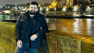صورة توضيحية - الدكتور علي حرز يرفع معايير تجميل الأسنان باستخدام المايكروسكوب