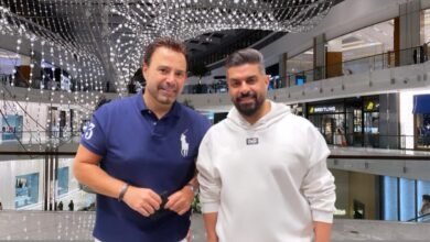 صورة توضيحية - الخبير العالمي أحمد سليمان يحصد إشادات دولية بفضل مسيرته وإنجازاته في عالم الشعر