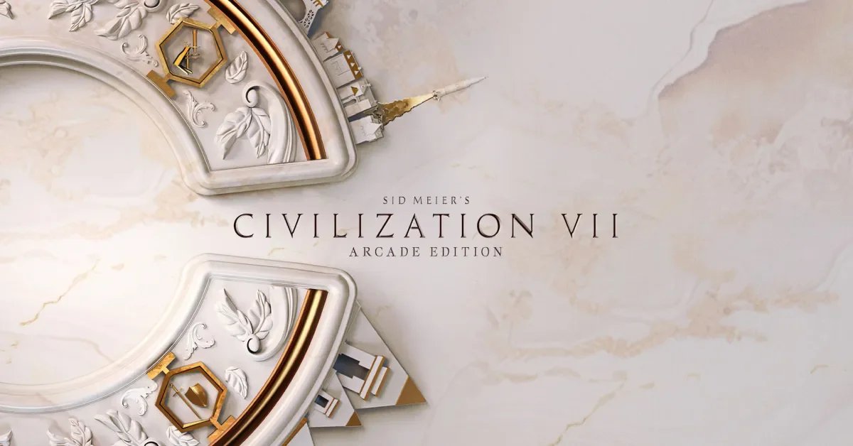 تحصل Apple Arcade على لعبة Civilization VII وثلاث ألعاب جديدة أخرى - صورة مميزة صورة مميزة: تحصل Apple Arcade على لعبة Civilization VII وثلاث ألعاب جديدة أخرى