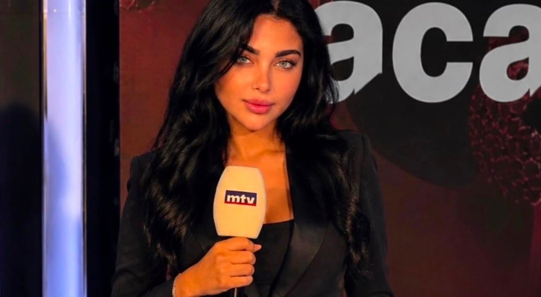 الإعلامية مريم سبليني تواصل ترسيخ حضورها الإعلامي والرقمي بثقة وتألق