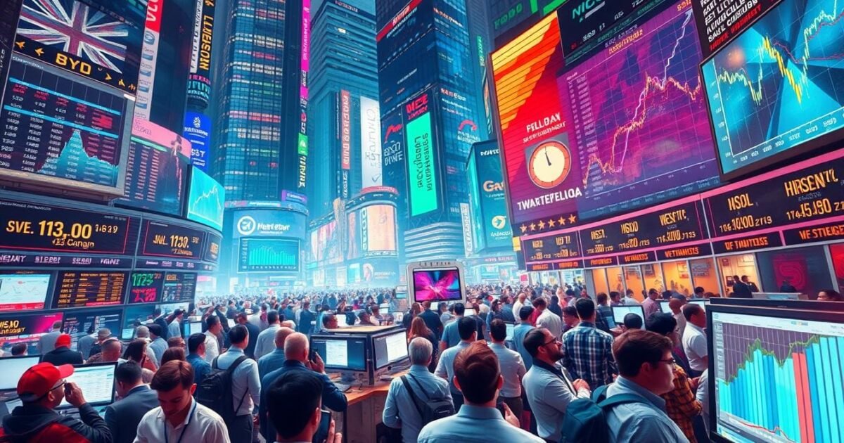 أسهم التكنولوجيا تقود صعود ناسداك بعد توقعات إيرادات إنفيديا
