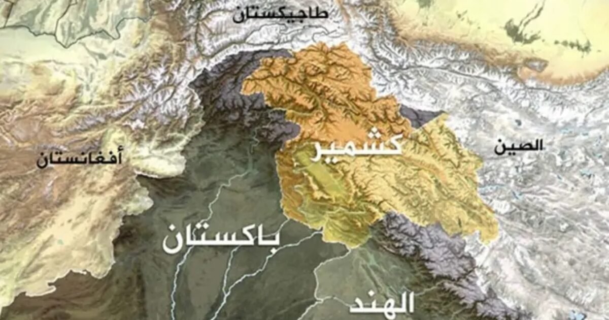 القيود الفنية في تصميم السدود محور النزاع حول معاهدة مياه السند