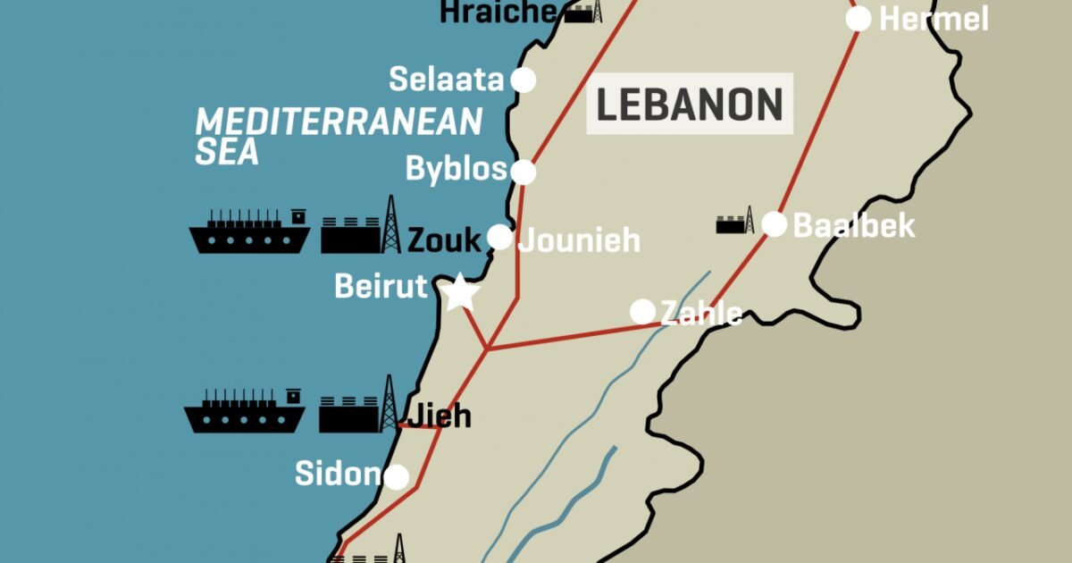 تعرفة مولدات آب ترتفع إلى 48,241 ليرة للكيلواط في المدن