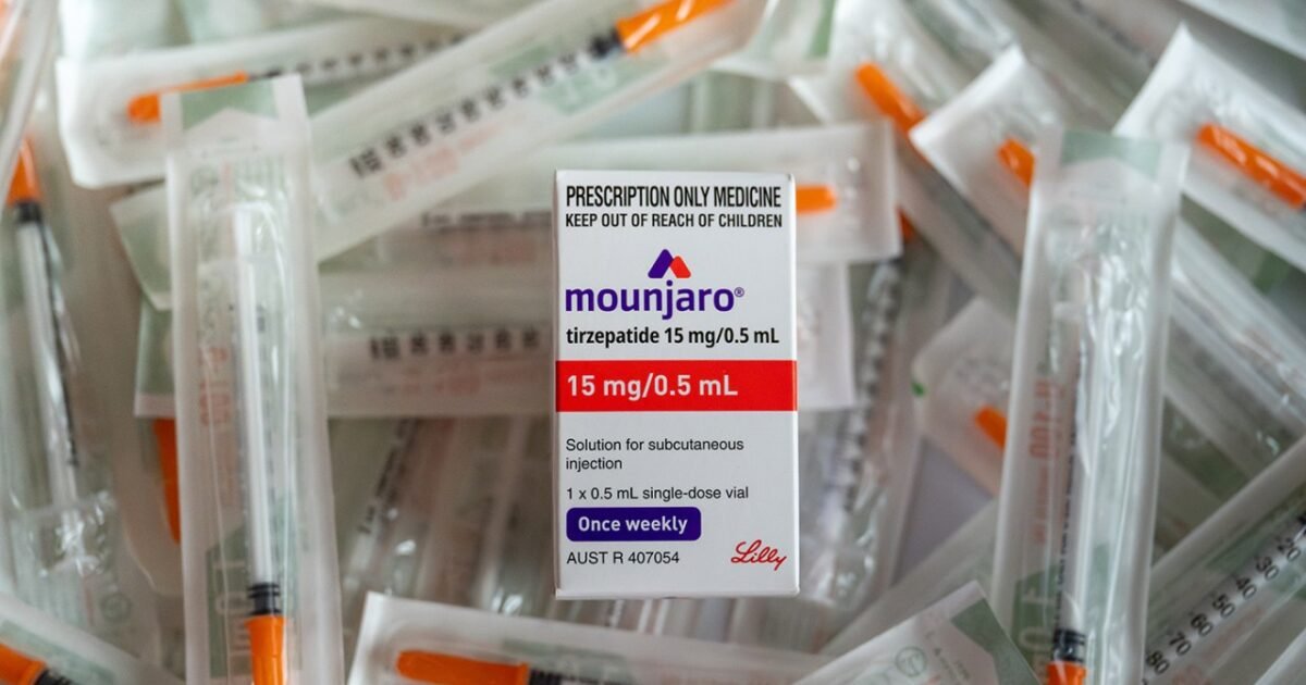 FDA توسّع استخدام «Mounjaro» لتقليل مخاطر القلب لدى مرضى السكري من النوع الثاني - صورة مميزة صورة مميزة: FDA توسّع استخدام «Mounjaro» لتقليل مخاطر القلب لدى مرضى السكري من النوع الثاني