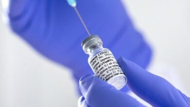 التركيبات الجديدة تستهدف متحورات مرتبطة بسلالة XFG بحسب FDA