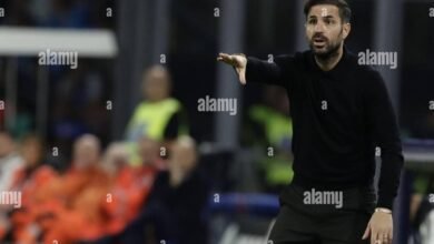 تألق دياو وباتورينا، كومو يهزم نابولي في ملعب مارادونا