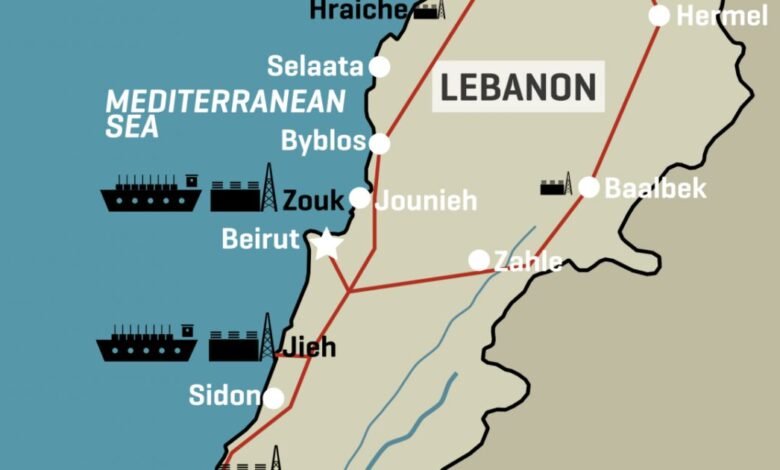 تعرفة مولدات آب ترتفع إلى 48,241 ليرة للكيلواط في المدن