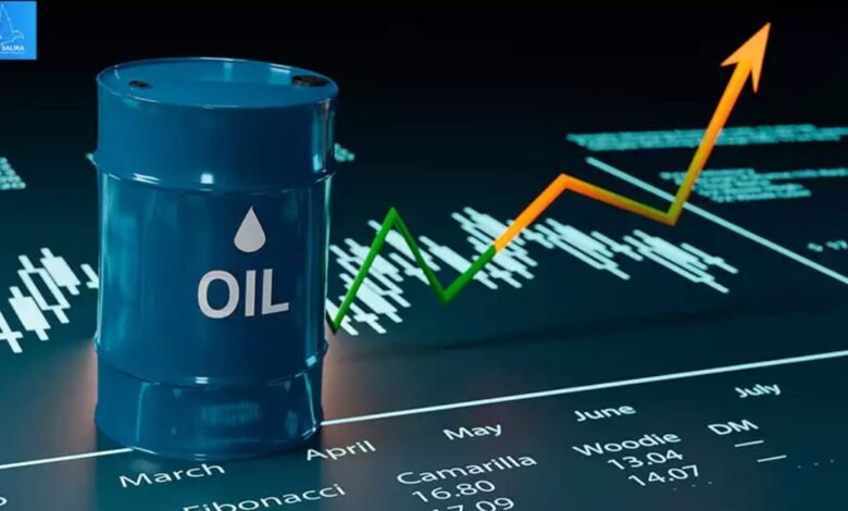 خام غرب تكساس يصعد إلى 85.41 دولاراً مع ارتفاع عالمي لأسعار النفط