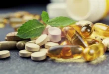 خطر المكملات الغذائية على الكبد: أعراض تستدعي التوقف