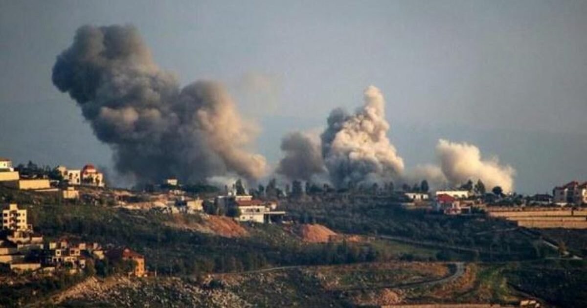 قصف جديد في الجنوب واستهداف حولا ووادي السلوقي دون حصيلة رسمية - صورة مميزة صورة مميزة: قصف جديد في الجنوب واستهداف حولا ووادي السلوقي دون حصيلة رسمية