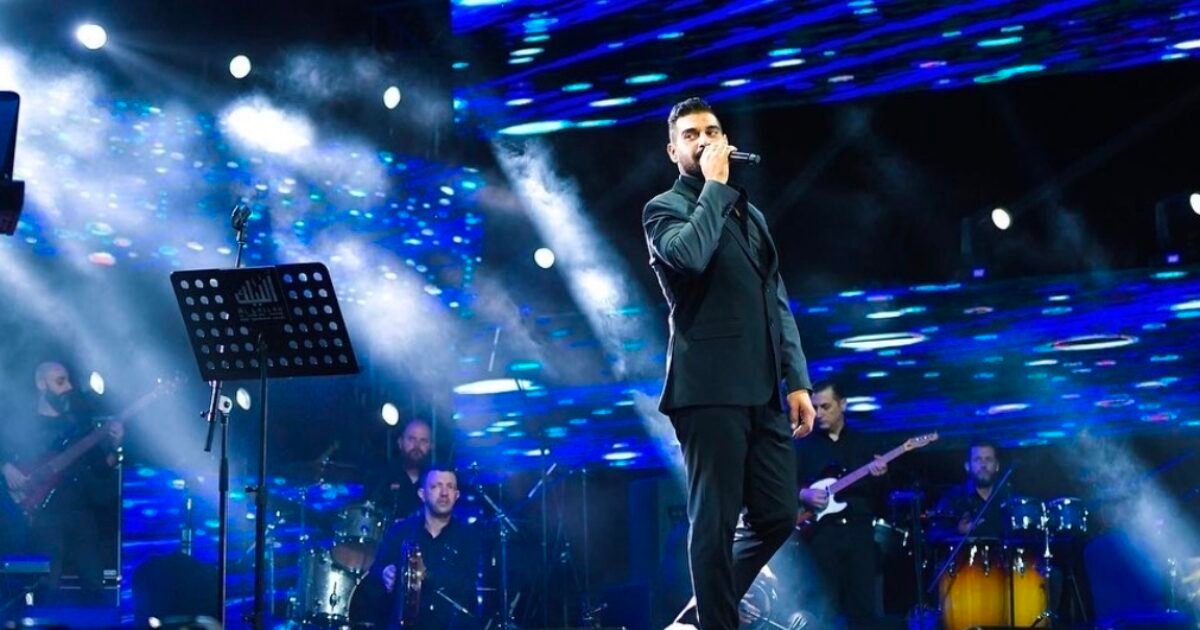 آدم يروّج لـ«جمّالو» على إنستغرام ويحدد إطلاقها في سبتمبر