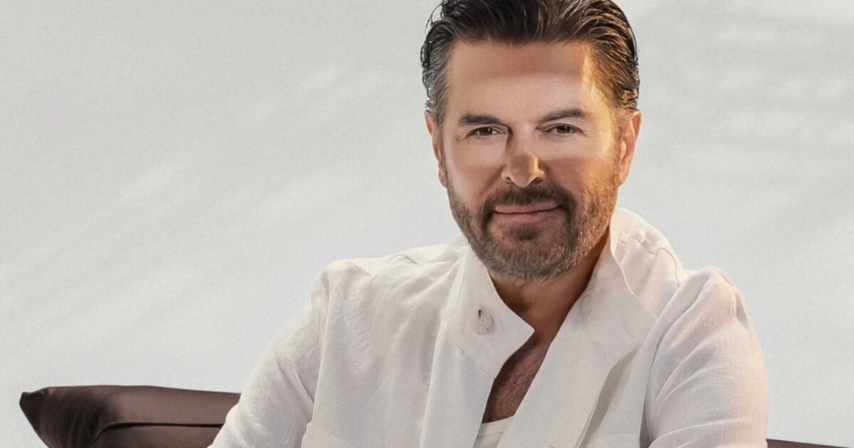 راغب علامة يستعد لأول حفل في تركيا بعد مسيرة امتدت أكثر من أربعة عقود