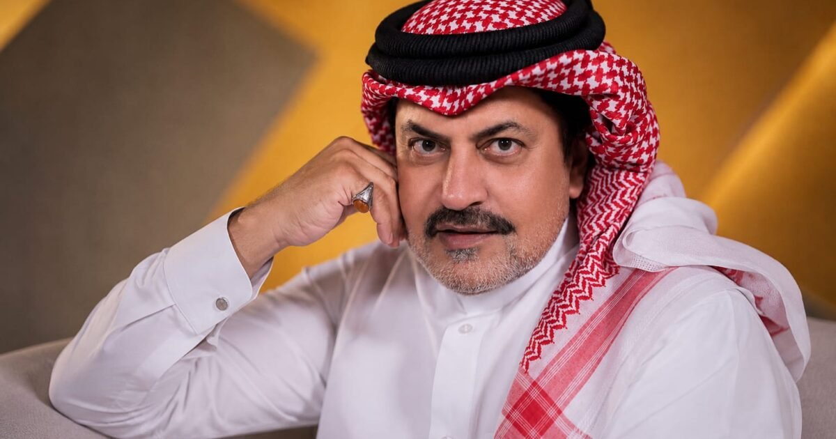 علي عبدالستار يقدّم «جلسة الحبايب» بخمس أغنيات تمزج الأصالة والتجديد
