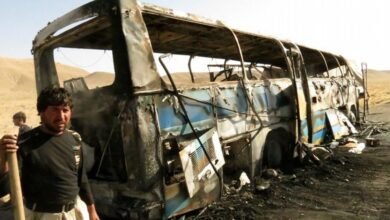 21 قتيلاً في حادث دهب–نويبع يضع سلامة النقل البري تحت المجهر