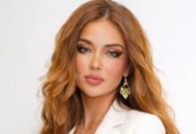 ليزا بيل تفتح صفحة فنية جديدة بأغنية قريبا