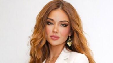 ليزا بيل تفتح صفحة فنية جديدة بأغنية قريبا