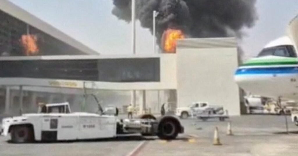أسواق النفط تحت المراقبة بعد هجمات على مواقع سعودية