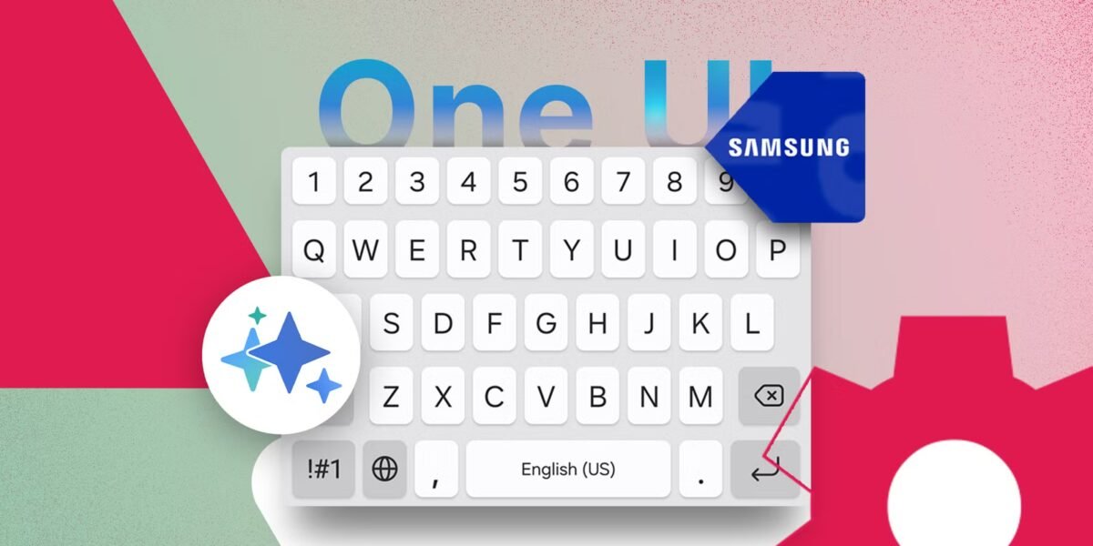 أصبحت لوحة مفاتيح Samsung جيدة أخيرًا في One UI 8 لكنك ستحتاج إلى تغيير هذه الإعدادات