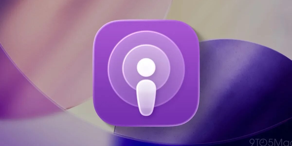 أصبحت Apple Podcasts رسميًا أكثر شعبية من أي وقت مضى