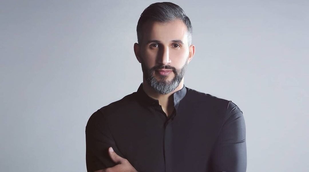 أيمن قميحة يطرح أغنية بمناسبة عيد الأم