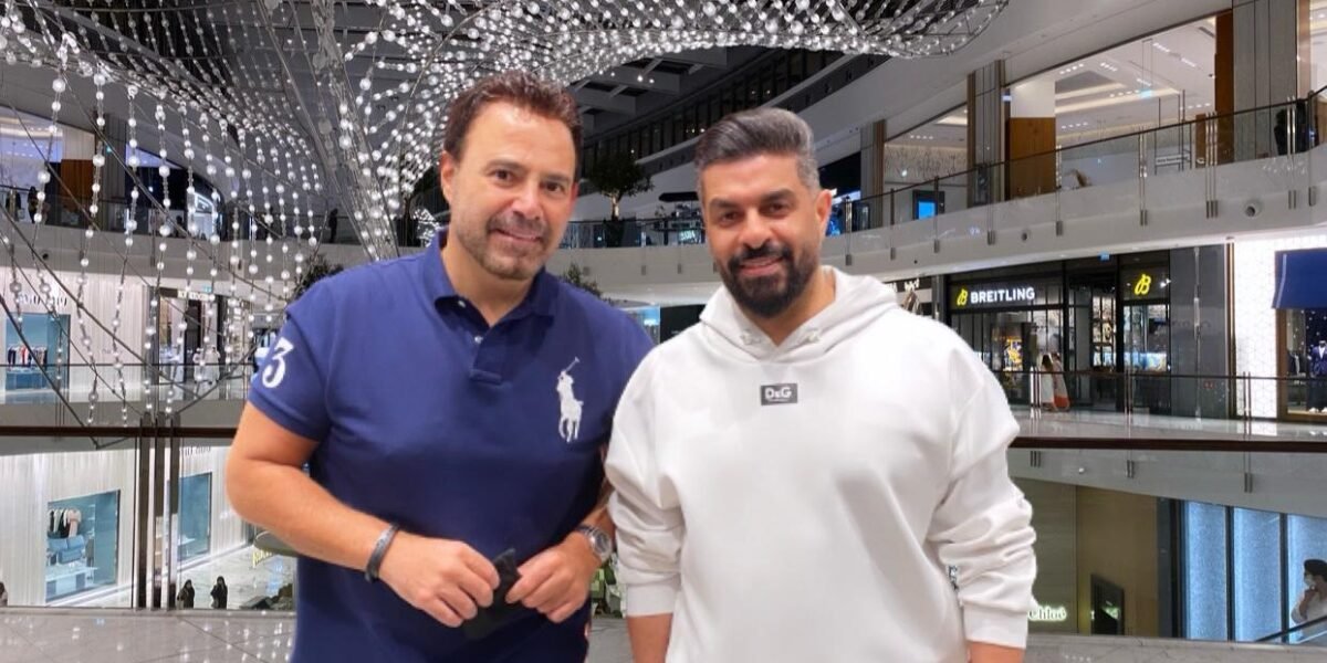 الخبير العالمي أحمد سليمان يحصد إشادات دولية بفضل مسيرته وإنجازاته في عالم الشعر
