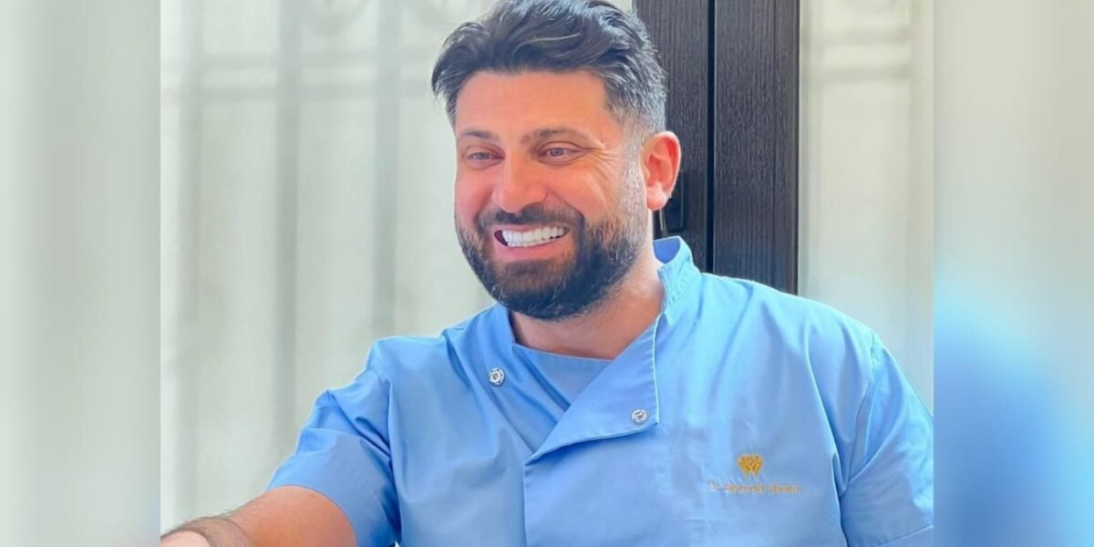 الدكتور أحمد جبارة يتحدث عن عمليّة التطعيم العظمي