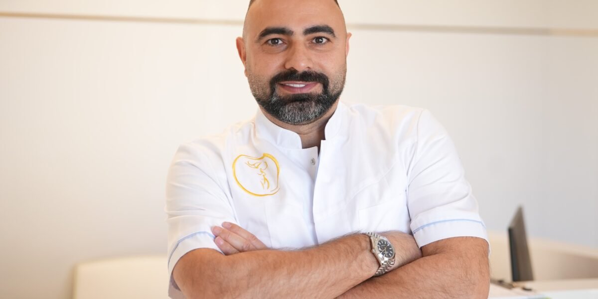 الدكتور حسن ناصرالدين يتحدث عن مستقبل تقنيات شدّ العين في التجميل