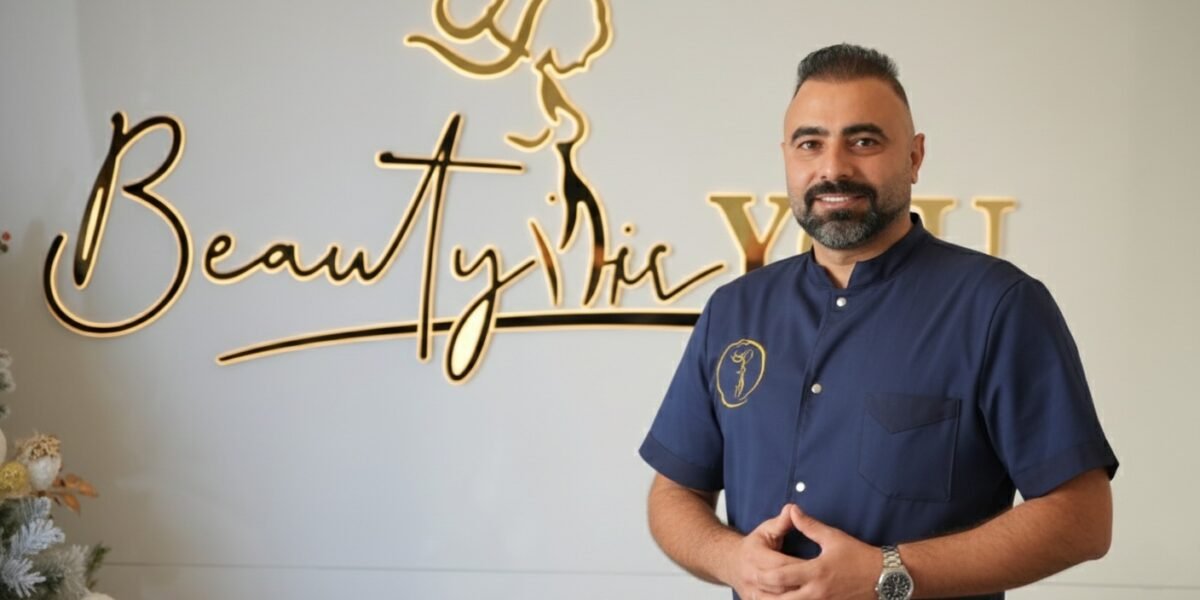 الدكتور حسن ناصرالدين يحدّد الفئات الأنسب لإجراء شدّ الجفون العلوية والسفلية