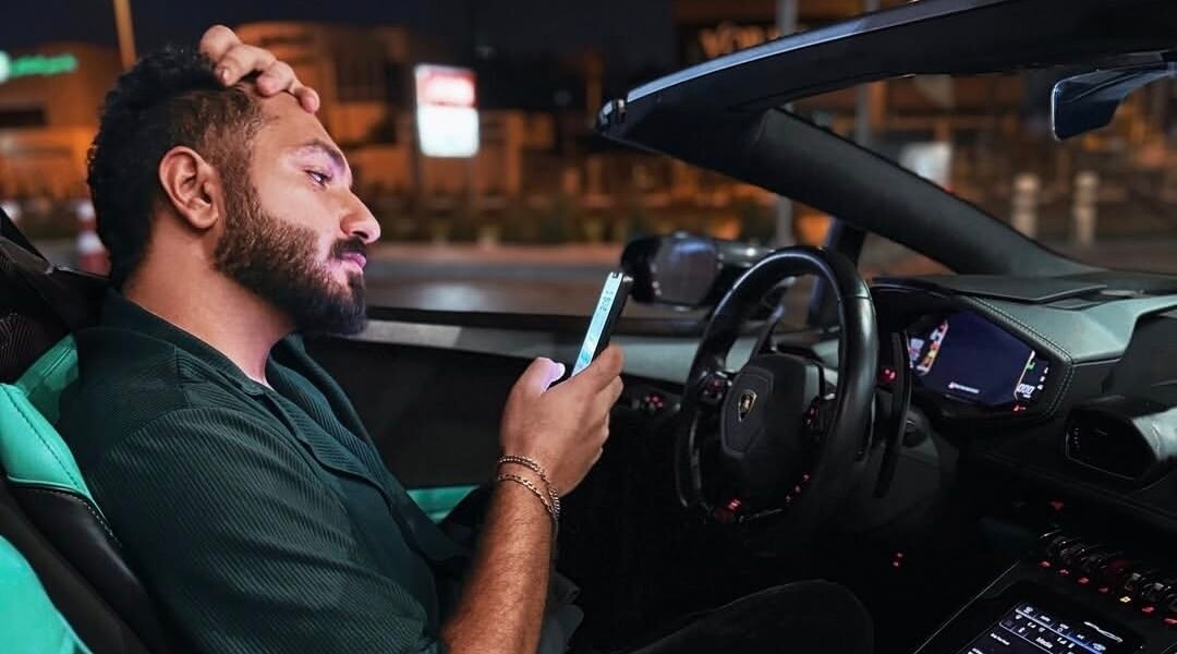 المخرج مينو نبيل يبرز كأحد أهم صناع الأفلام والإعلانات في دبي