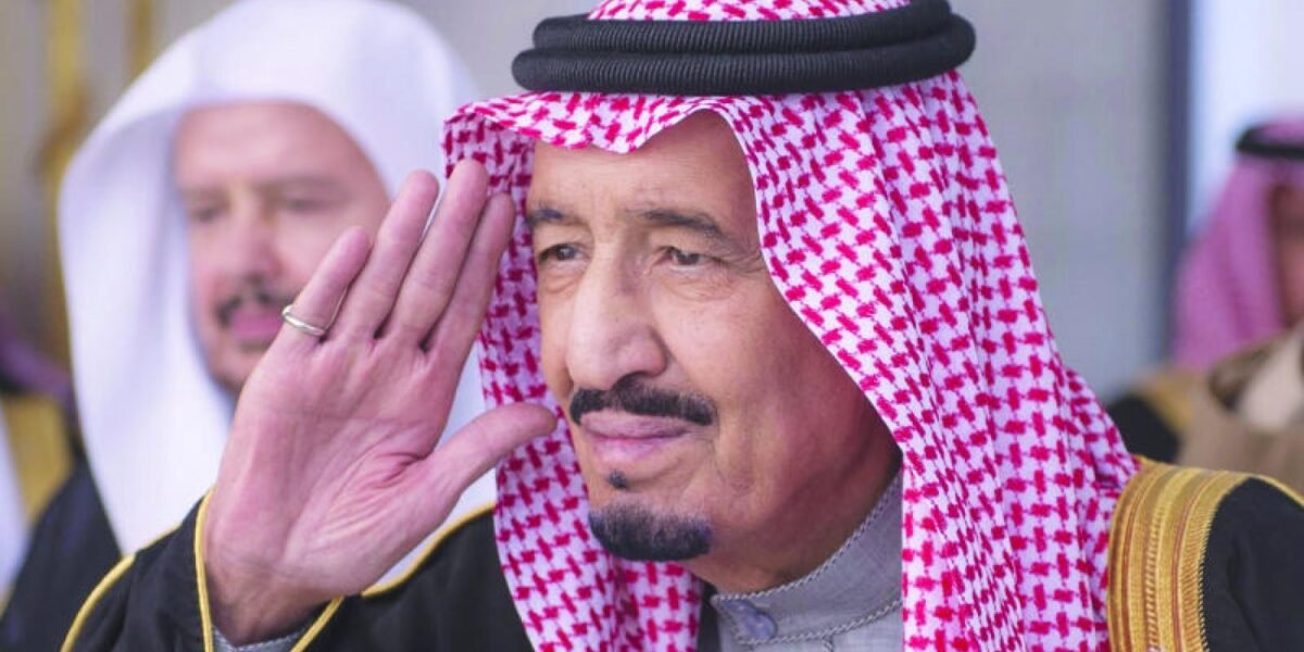بأمر ملكي.. ترقية 294 عضواً في النيابة العامة