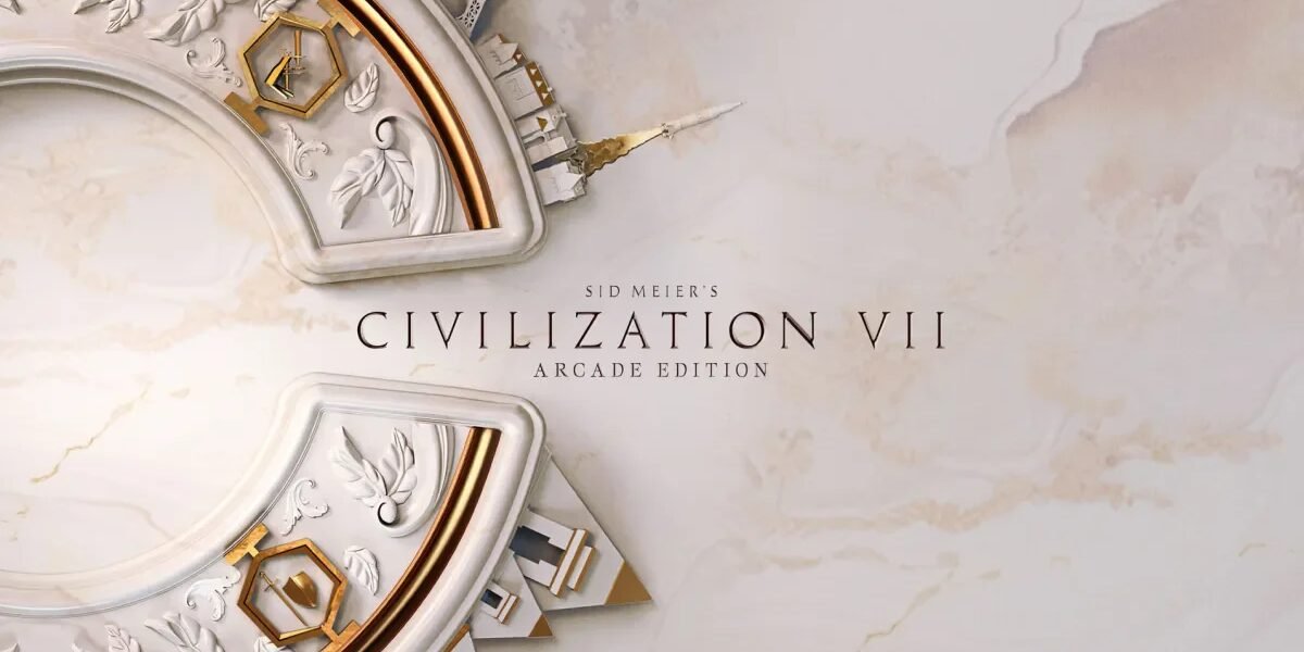 تحصل Apple Arcade على لعبة Civilization VII وثلاث ألعاب جديدة أخرى