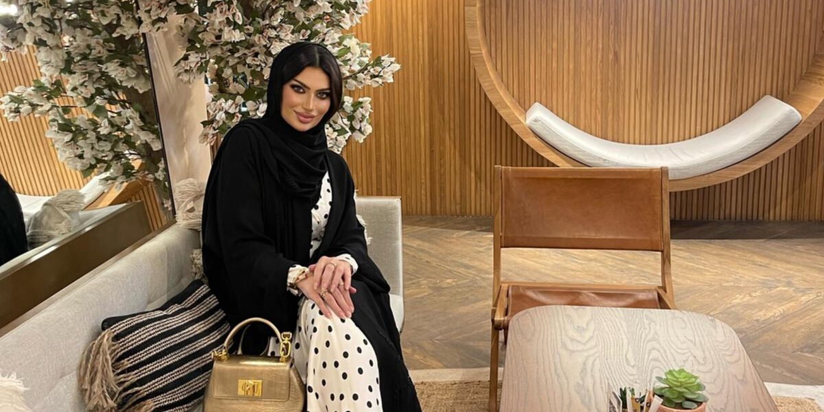جاذبية الإلهام كيف ألهمت إيمان البرديني الجمهور عبر منصات التواصل؟