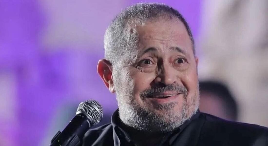 جورج وسوف يحيي حفلاً كبيراً ضمن فعاليات مهرجان جرش في الأردن