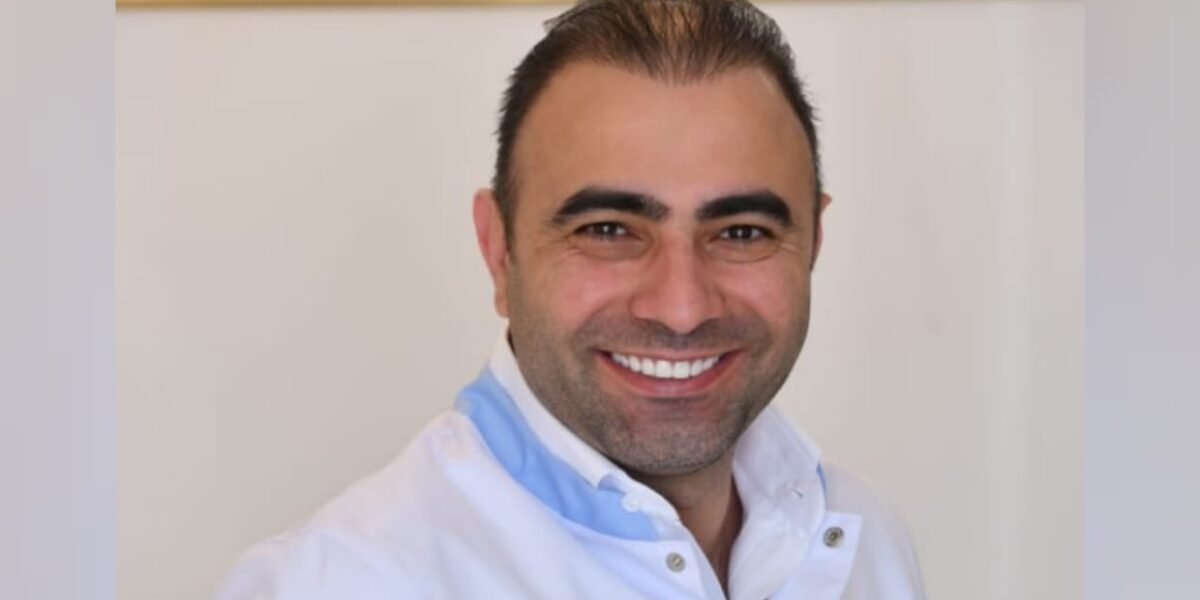 حسن ناصرالدين يقدّم توضيحات أساسية حول عملية شد البطن