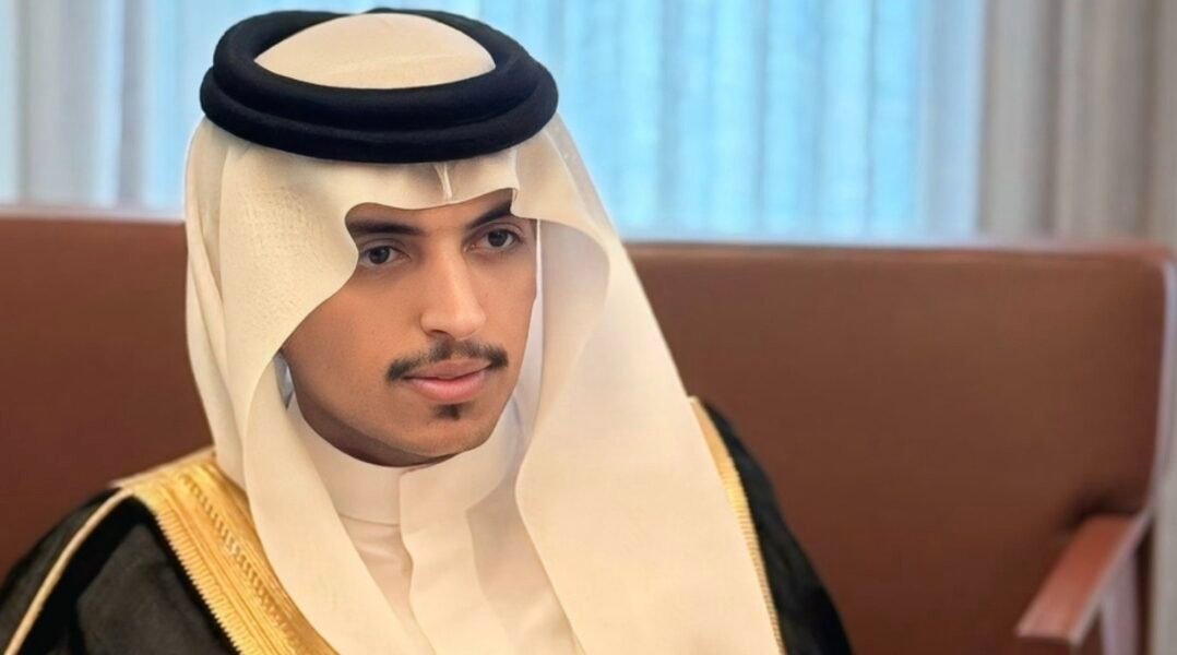 رائد الأعمال عبدالله الجابري يصل المغرب لإطلاق مشاريع جديدة