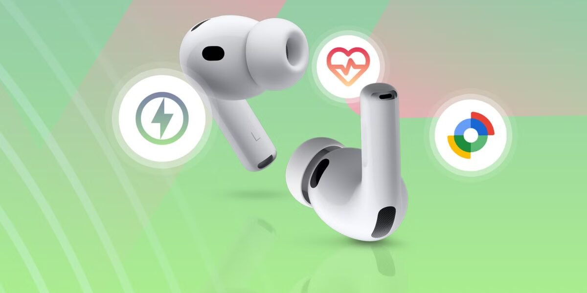 لقد استخدمت AirPods Pro 3 لعدة أشهر