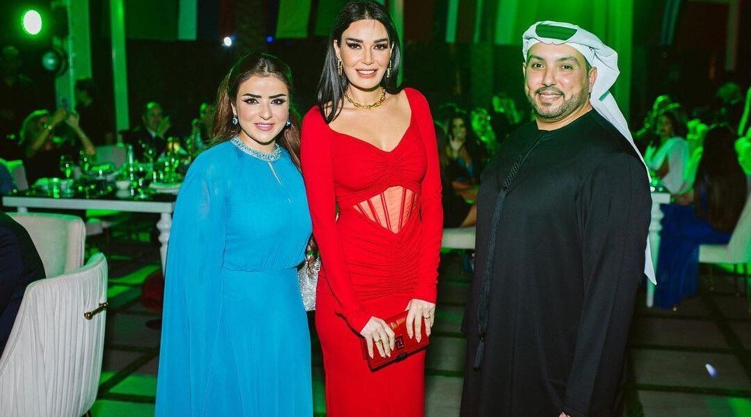 مؤسس بلازو للضيافة منذر درويش هذا العام تعني الذكرى السنوية لنا أيضًا افتتاح أرينا بلازو فيرساتشي دبي