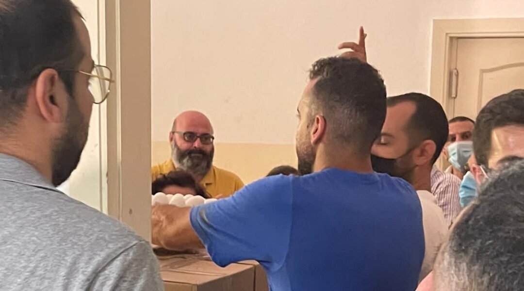 مبادرات رجال الأعمال اسطوانات الهواء التي لا تنفذ