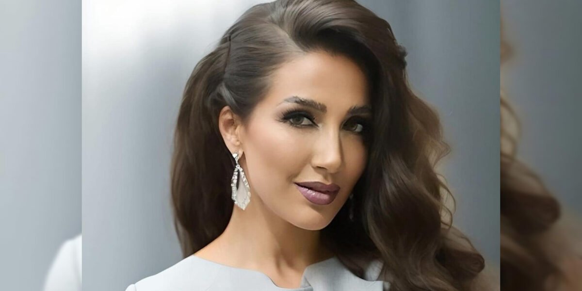 ميريام عطا الله تطرح كليب أغنيتها الجديدة رجعت - صورة مميزة ميريام عطا الله تطرح كليب أغنيتها الجديدة رجعت