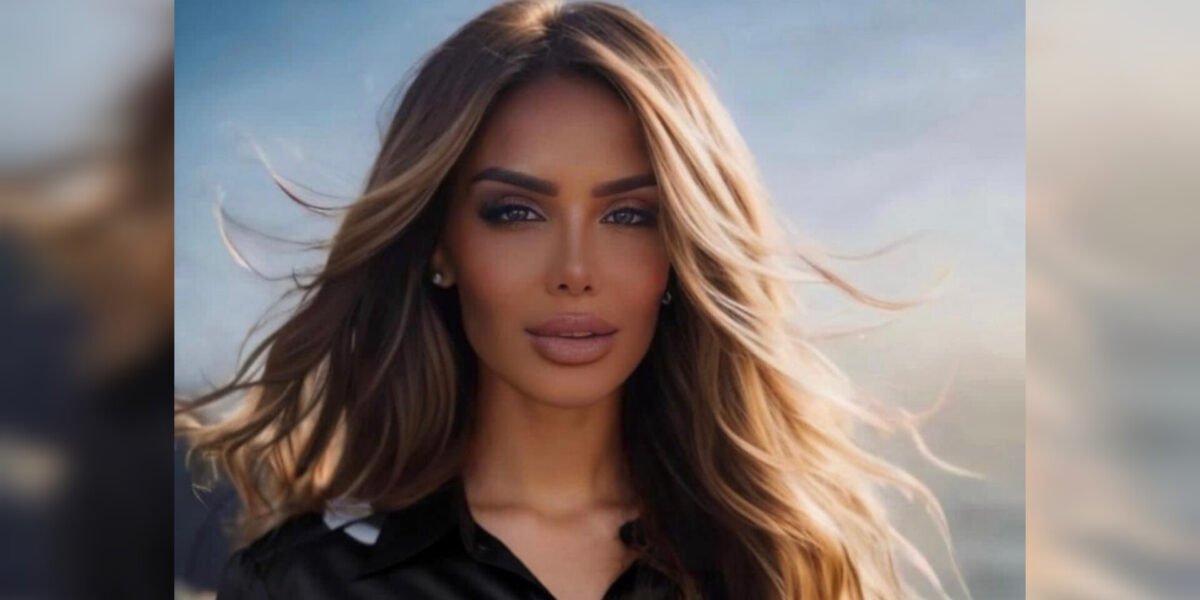 ناديا كساسير تفجر مفاجأة مشروع جديد يثير التكهنات !