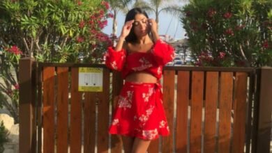 Elsa Boulos An Icon of Beauty and Fashion
