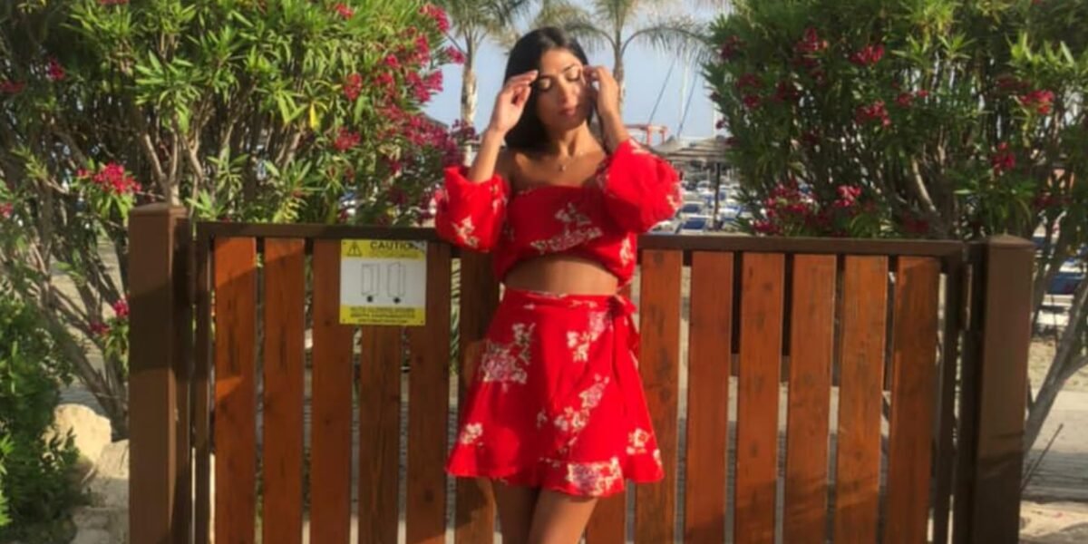 Elsa Boulos An Icon of Beauty and Fashion