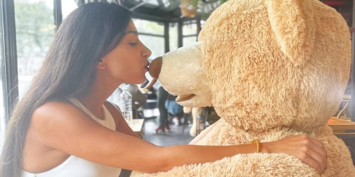 Elsa Boulos Grabs the Attention of her Followers with Cute Scenes - صورة مميزة صورة مميزة: Elsa Boulos Grabs the Attention of her Followers with Cute Scenes
