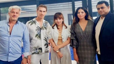 Empowering Dreams The Story Behind DATAIs Founders