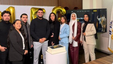 MFGinvest في خطوة استراتيجية جديدة الترخيص يمثل وثيقة ثقة تُضاف إلى مسيرة 18 عاماً من التميز والنزاهة المهنية