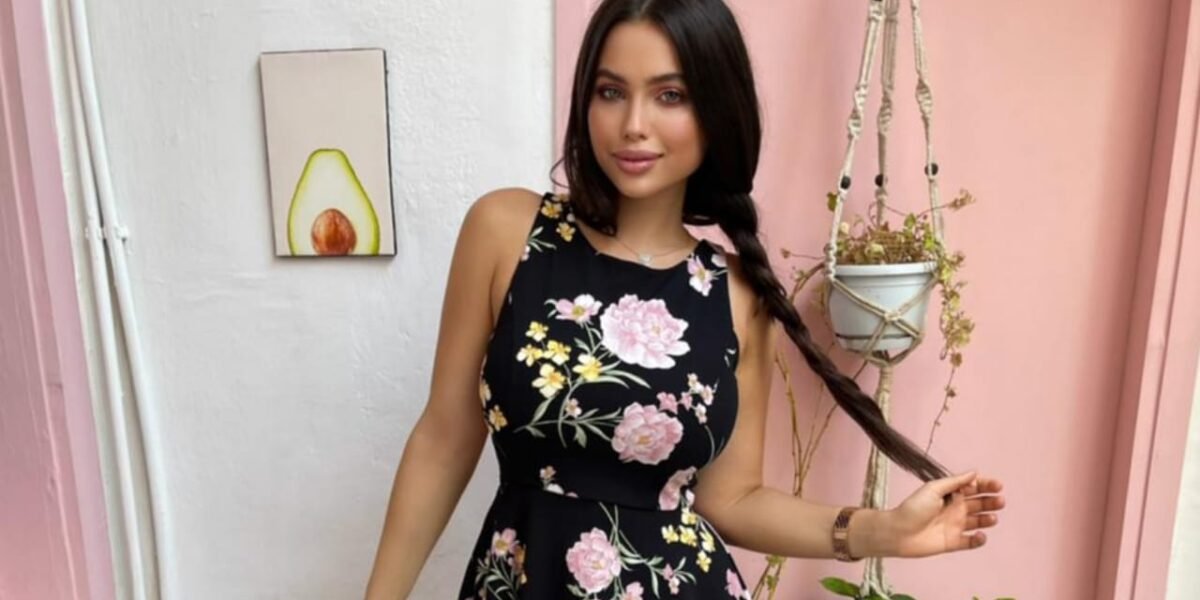 Maya Kawas لمعالجة ظاهرة الفقر في لبنان !